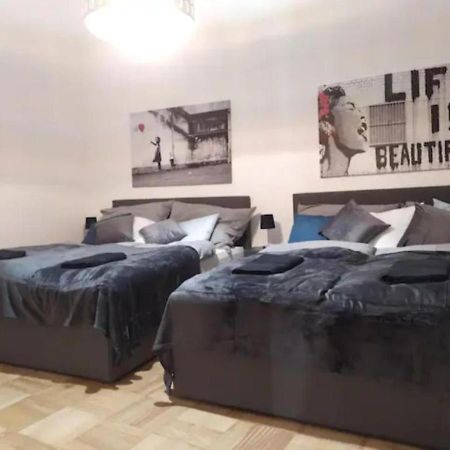 וינה Designer Apartment, 5 Min To City Center מראה חיצוני תמונה