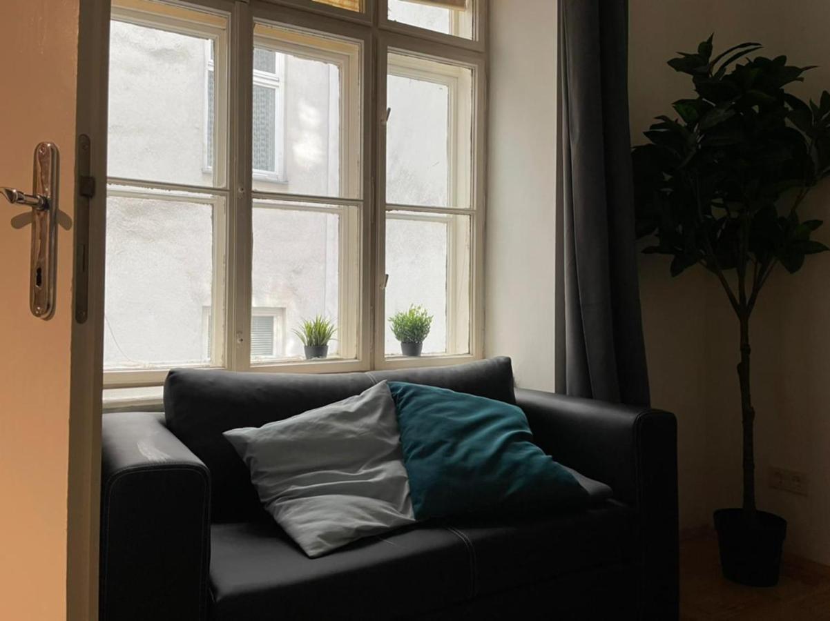 וינה Designer Apartment, 5 Min To City Center מראה חיצוני תמונה
