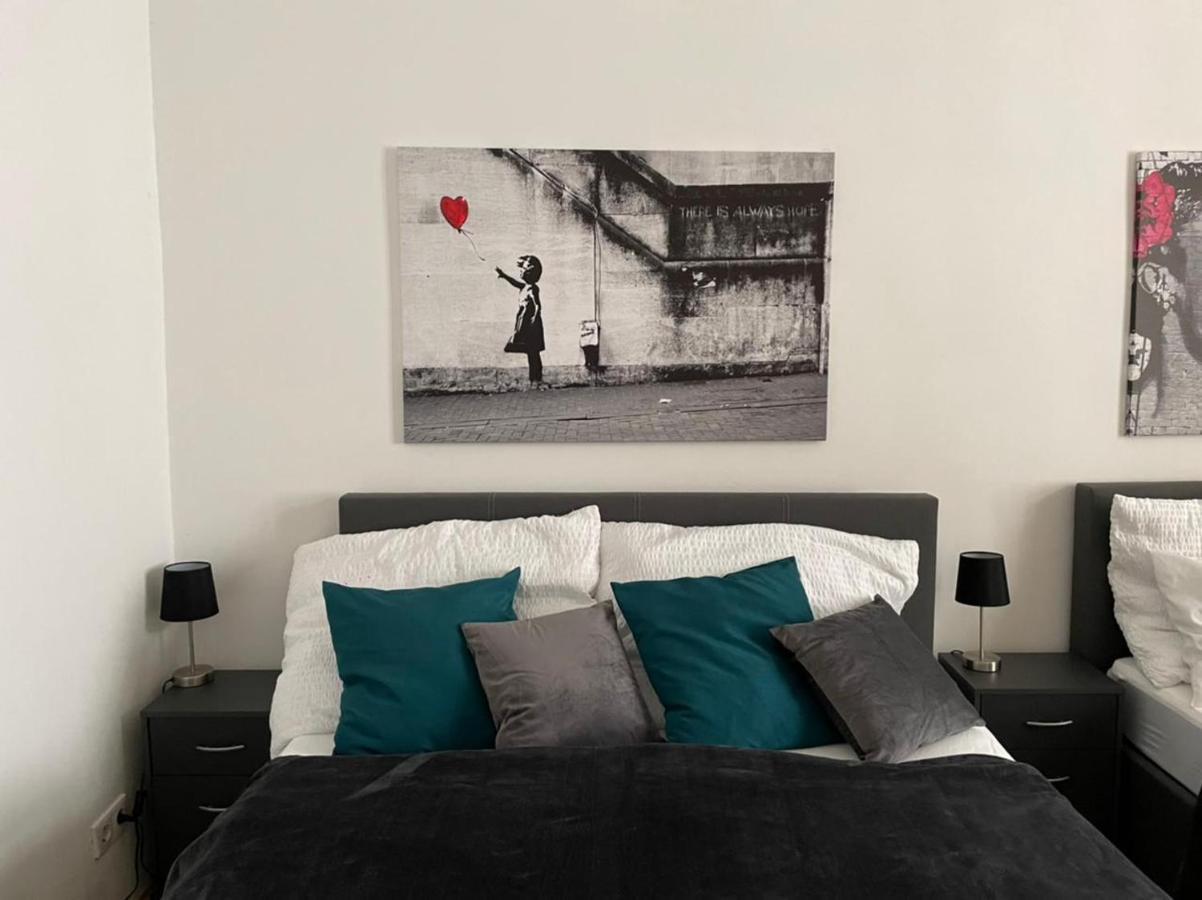 וינה Designer Apartment, 5 Min To City Center מראה חיצוני תמונה