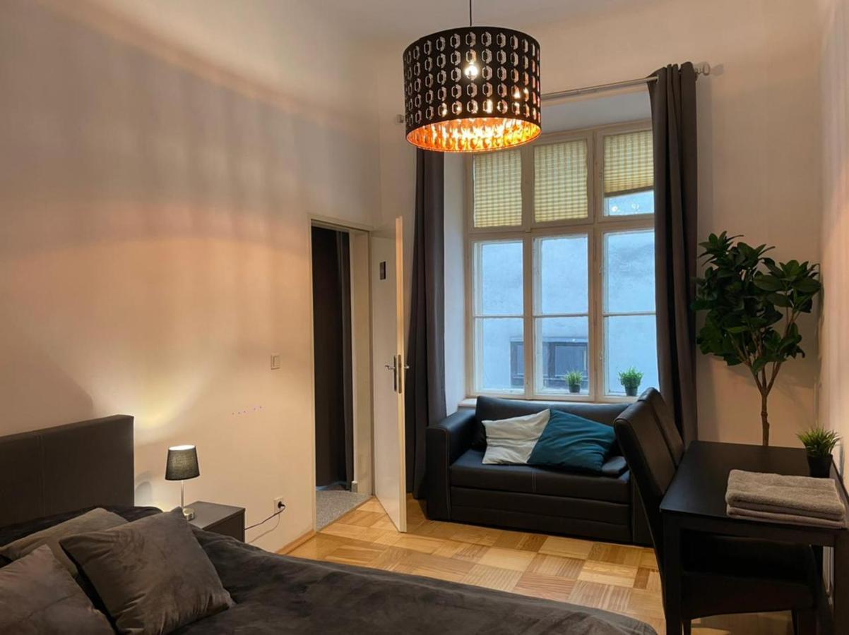 וינה Designer Apartment, 5 Min To City Center מראה חיצוני תמונה