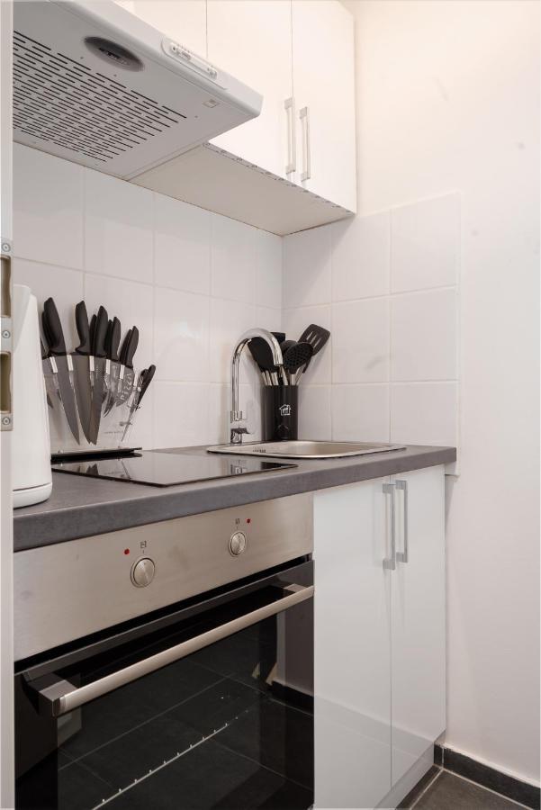 וינה Designer Apartment, 5 Min To City Center מראה חיצוני תמונה
