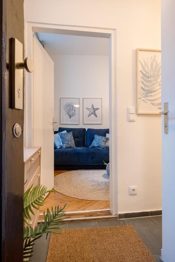 וינה Designer Apartment, 5 Min To City Center מראה חיצוני תמונה