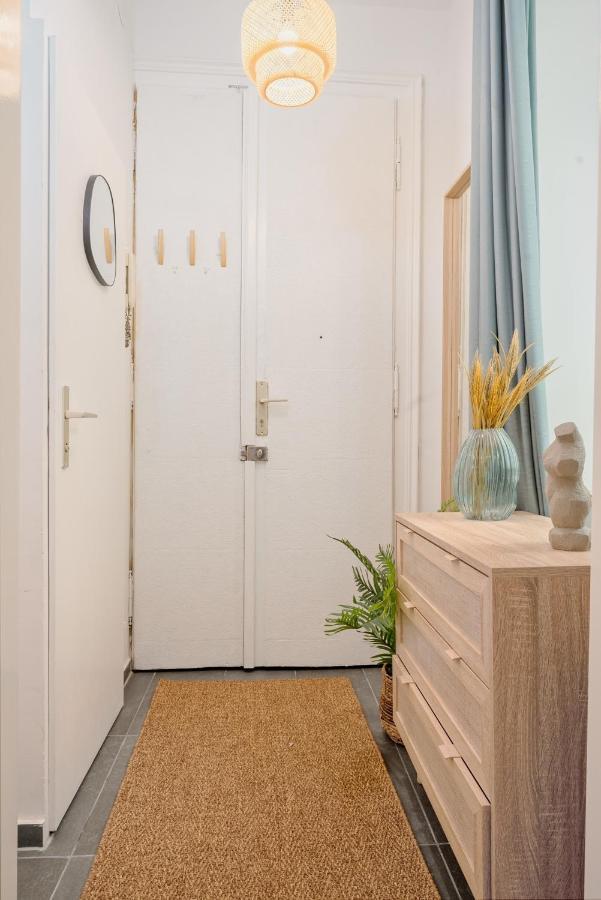 וינה Designer Apartment, 5 Min To City Center מראה חיצוני תמונה