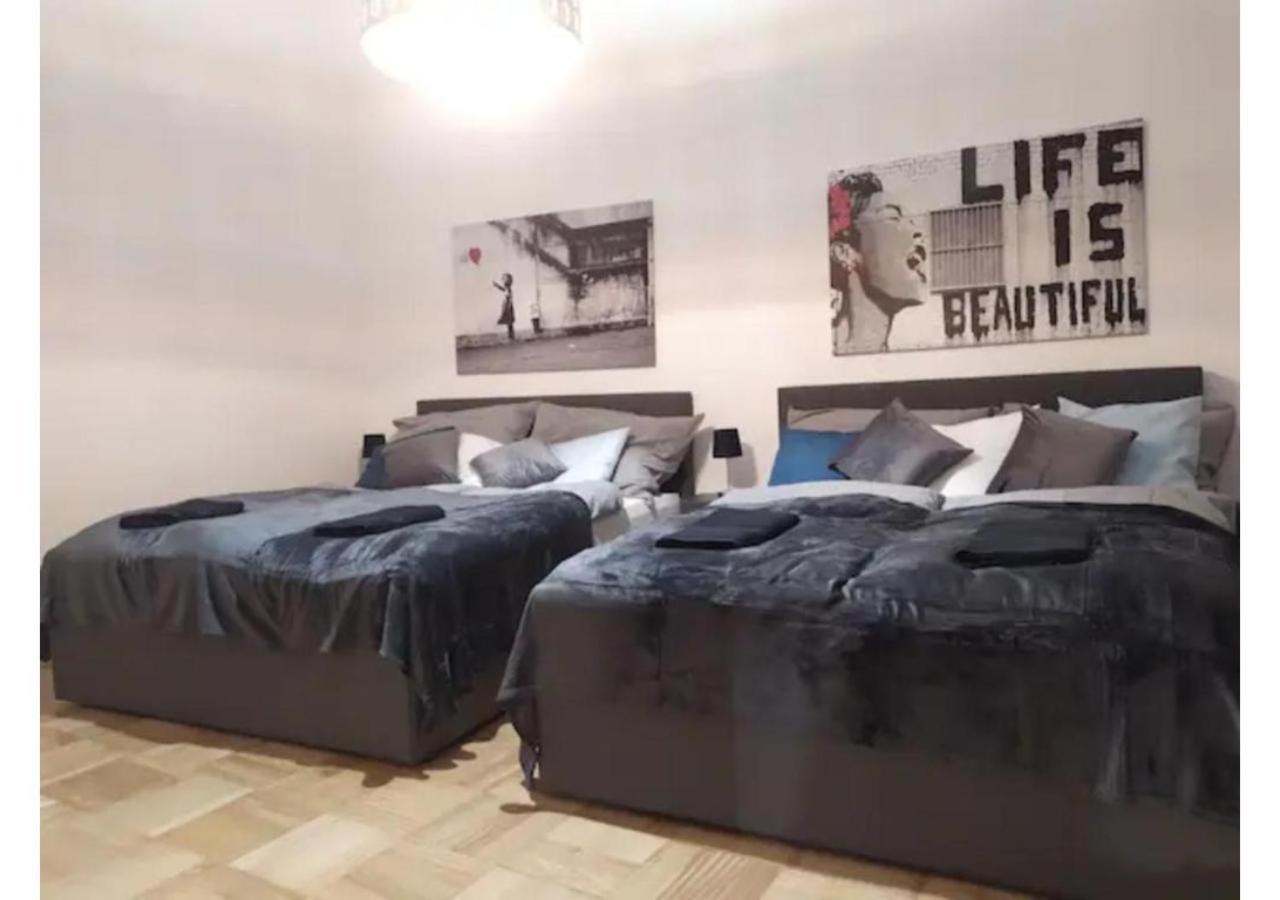 וינה Designer Apartment, 5 Min To City Center מראה חיצוני תמונה