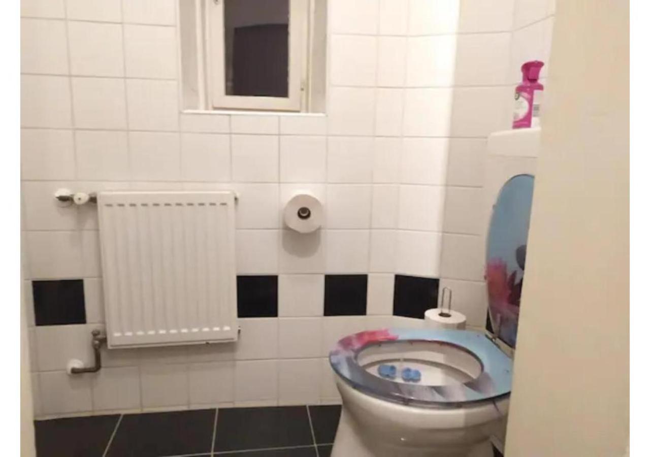וינה Designer Apartment, 5 Min To City Center מראה חיצוני תמונה