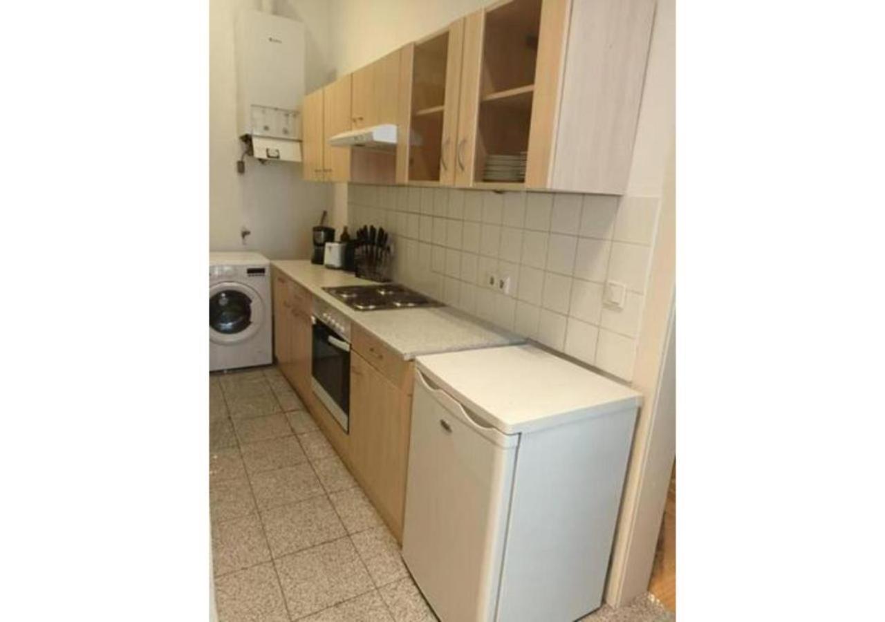 וינה Designer Apartment, 5 Min To City Center מראה חיצוני תמונה